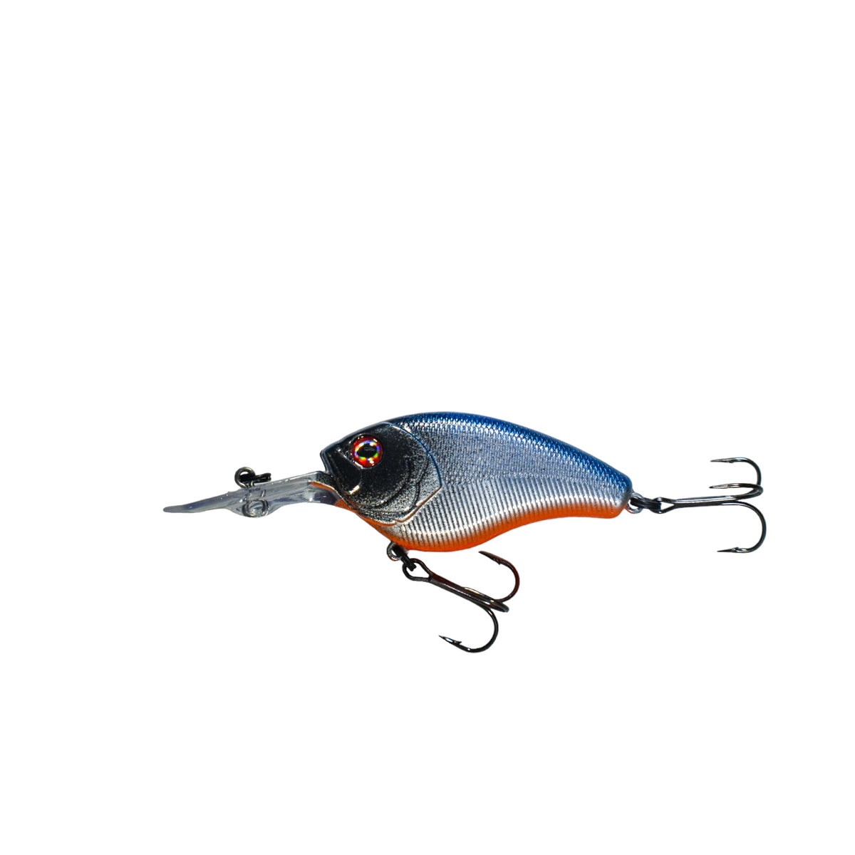 B Shda B Shad