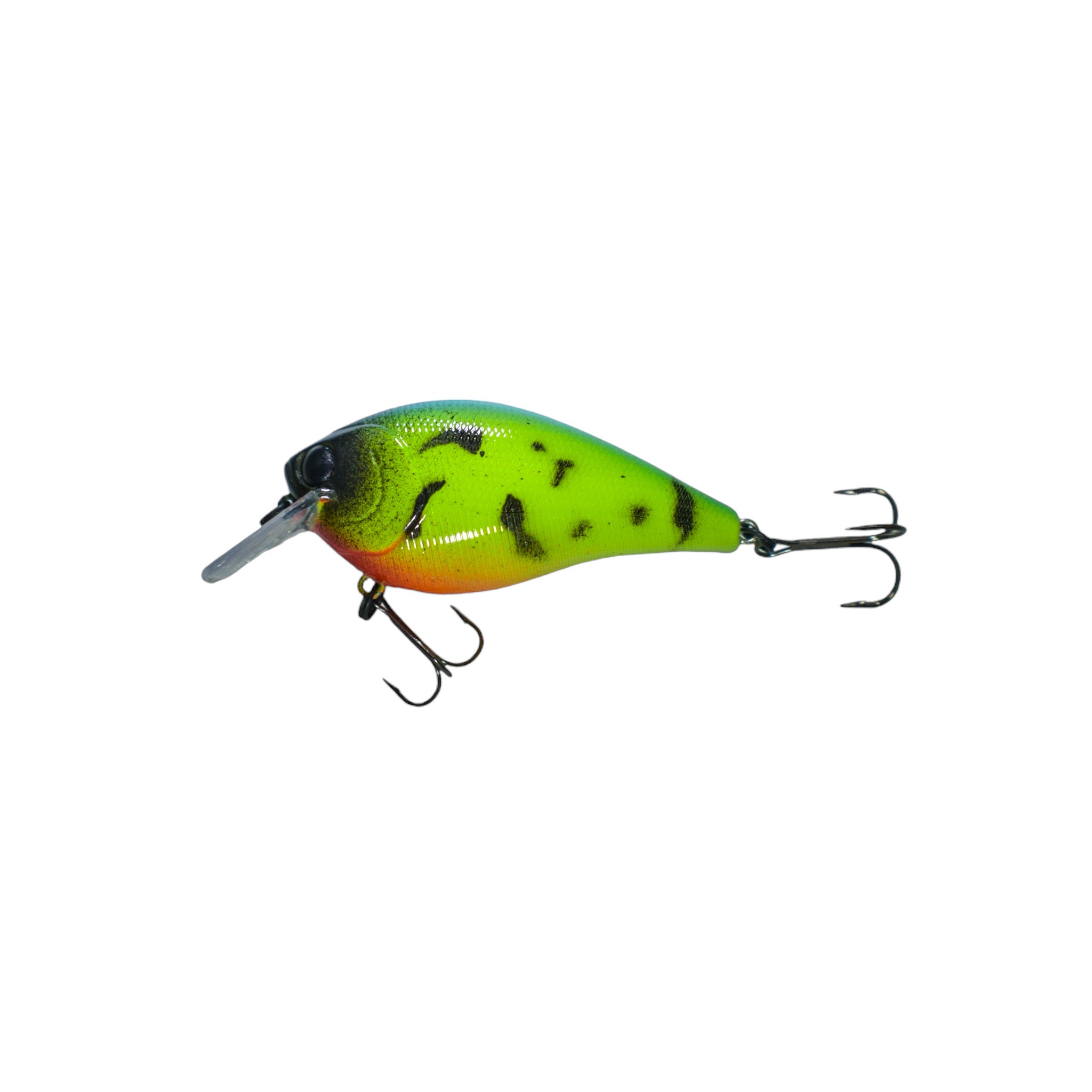 Chartreuse Craw