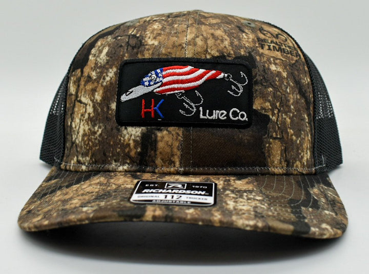 Realtree Timber